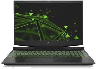 Pavilion Gaming 15-dk0086ur
