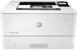 LaserJet Pro M404n